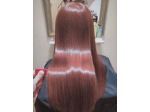 ヘアリゾートユア 新大久保店(hair resort YuA)