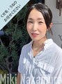 ヘアークリアー 春日部 中村 未来