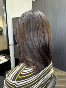 グラーヴ(GRAVE) レイヤー