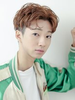 ソレイユトウキョウシブヤ(SOLEIL TOKYO shibuya)&nbsp;ワンカールパーマ★