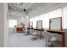 .居心地の良い空間