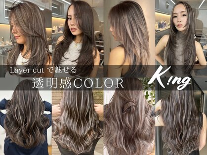 キング 梅田(K!ng)の写真