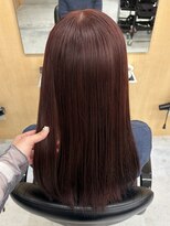 スミス 上野(smith)&nbsp;春カラー/暖色カラー/ブリーチカラー