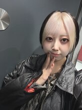 ブームボックス(BOOMBOX) YURIKA 