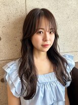 ラティ(Ratie)&nbsp;ロングレイヤー