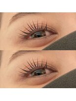 イロ(ilo.)&nbsp;メイク時短◎まつ毛パーマ