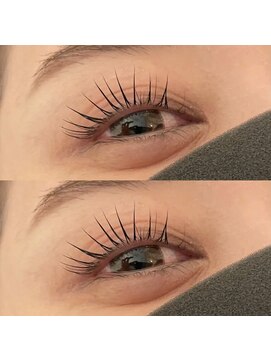 イロ(ilo.) メイク時短◎まつ毛パーマ