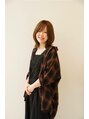 ヘアポジションにかほ 小番 香奈