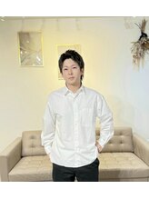 アンク(AnC) 中垣 斗希