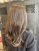 アチーブリス(achieve Liss)&nbsp;ヘーゼルベージュ