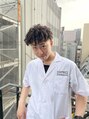 ヒロギンザ 仙台本店(HIRO GINZA) 武田 駿兵