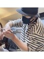 ヘアーアンドメイク リアン(Hair&Make Lien) 菅原 崇之