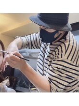ヘアーアンドメイク リアン(Hair&Make Lien) 菅原 崇之
