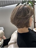 ミセスボブ