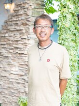 モテナ アット ベッピン(motenas at Beppin s)&nbsp;鈴木 保之助