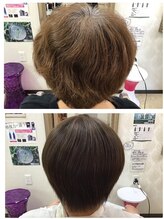 ヘアー バックス(HAIR BAX)