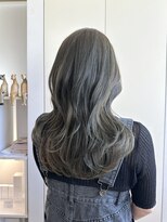 ビフィーノ ソラーレ 夙川店(bifino solare) ロングスタイル