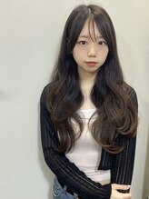 ルフュージュ(hair atelier le refuge)&nbsp;miyu 新規指名×