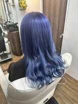 ティーフォースプラス(T force plus)&nbsp;〇ネイビーブルー〇