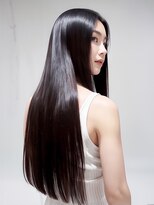 ソア バイ リコヘアーうるま(SOAR by lico hair Uruma) ストレート