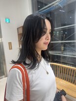 オーダー(OORDER)&nbsp;＊nuance bang＊