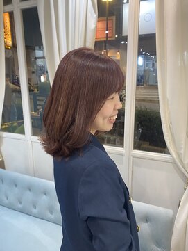 サンクチュアリー 千里山(Sanctuary) くびれレイヤー