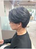 フェザーパーマ