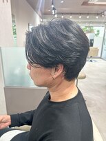 ヴェルデ(VERDE)&nbsp;フェザーパーマ