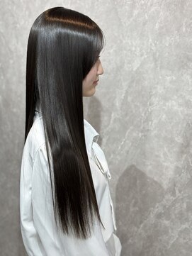 コローレ(Colore) 縮毛矯正/髪質改善/髪質改善カラー/髪質改善トリートメント/