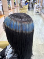 シュウ 安城店(Shu)&nbsp;リングカラー