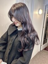 アンベリール 大名(Embellir)&nbsp;lavender ♪