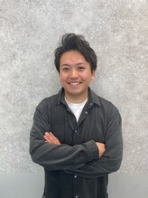 トッカ 茨木(tocca)&nbsp;国武 功