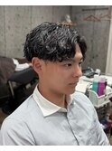 波巻きスパイラル