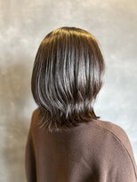 ジッピーオブトータルビューティ(Zippy of total beauty) くびれカット