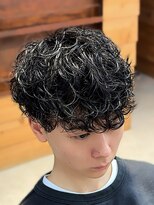 ヴェロ 福井(VeRO)&nbsp;スペインカール