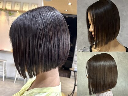 ブレス 横浜(bless)の写真