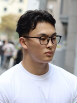 ルアウラフ 福島店(LUAU LOUGH)&nbsp;【YUMA】ラルフカール/Instagram-@yuma_lough