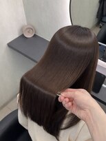 ユニー 新宿(uniii)&nbsp;【uniii】美髪縮毛矯正/髪質改善