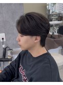 ニュアンスパーマ