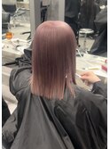 pinkbeige