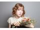 パレット(PALETTE)の写真/お洒落を楽しみたい大人女性必見！気になる白髪もしっかりカバーしながら、艶のある美しい仕上がりに☆