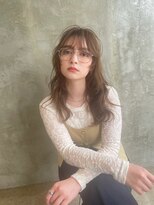 アーク ギンザ(arc ginza) long style