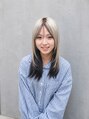 テーラヘアー 東金店(TELA HAIR) 牧野
