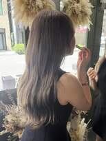 マーシュ(marshu) 【Akiおまかせ】トレンドカラー