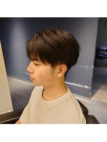 スタジオカジャ(STUDIO KAJA)&nbsp;メンズショート