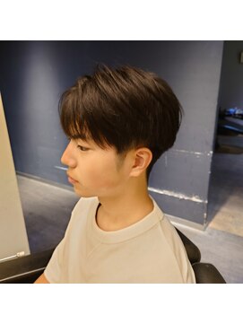 スタジオカジャ(STUDIO KAJA) メンズショート