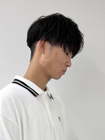 ロットオム 茅ヶ崎(Lot HOMME)&nbsp;メンズパーマ/ニュアンスパーマ/フェザーパーマ/茅ヶ崎