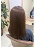 【学割U24】平日限定☆カット+N.カラー¥12,650⇒¥7,000