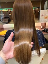 ヴァンカウンシル 札幌本店(VAN COUNCIL) 縮毛矯正