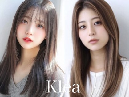 クレア(Klea)の写真
